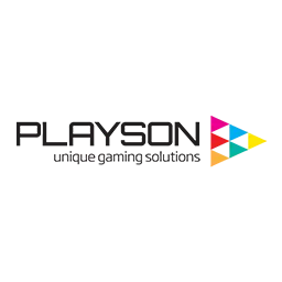 Fornecedor de Jogos - Playson