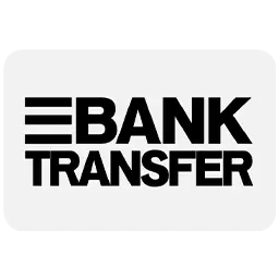 Método de Pago - Transferência Bancária Método de Pago - Transferência Bancária